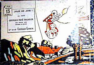 Oran documents divers 281